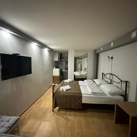Ქირავდება Სასტუმროს Ტიპის Ოთახი N17 Apartment Tbilisi Exterior photo