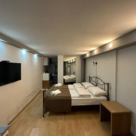 Ქირავდება Სასტუმროს Ტიპის Ოთახი N17 Apartment Tbilisi Exterior photo