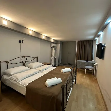 Ქირავდება Სასტუმროს Ტიპის Ოთახი N17 Apartment Tbilisi Exterior photo