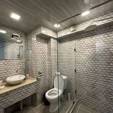 Ქირავდება Სასტუმროს Ტიპის Ოთახი N17 Apartment Tbilisi Exterior photo